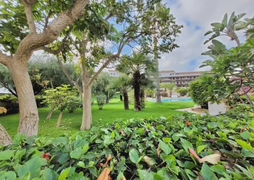 1 bedroom Apartment for sale in Puerto de la Cruz with pool - € 249,000 (Ref: 9830503)