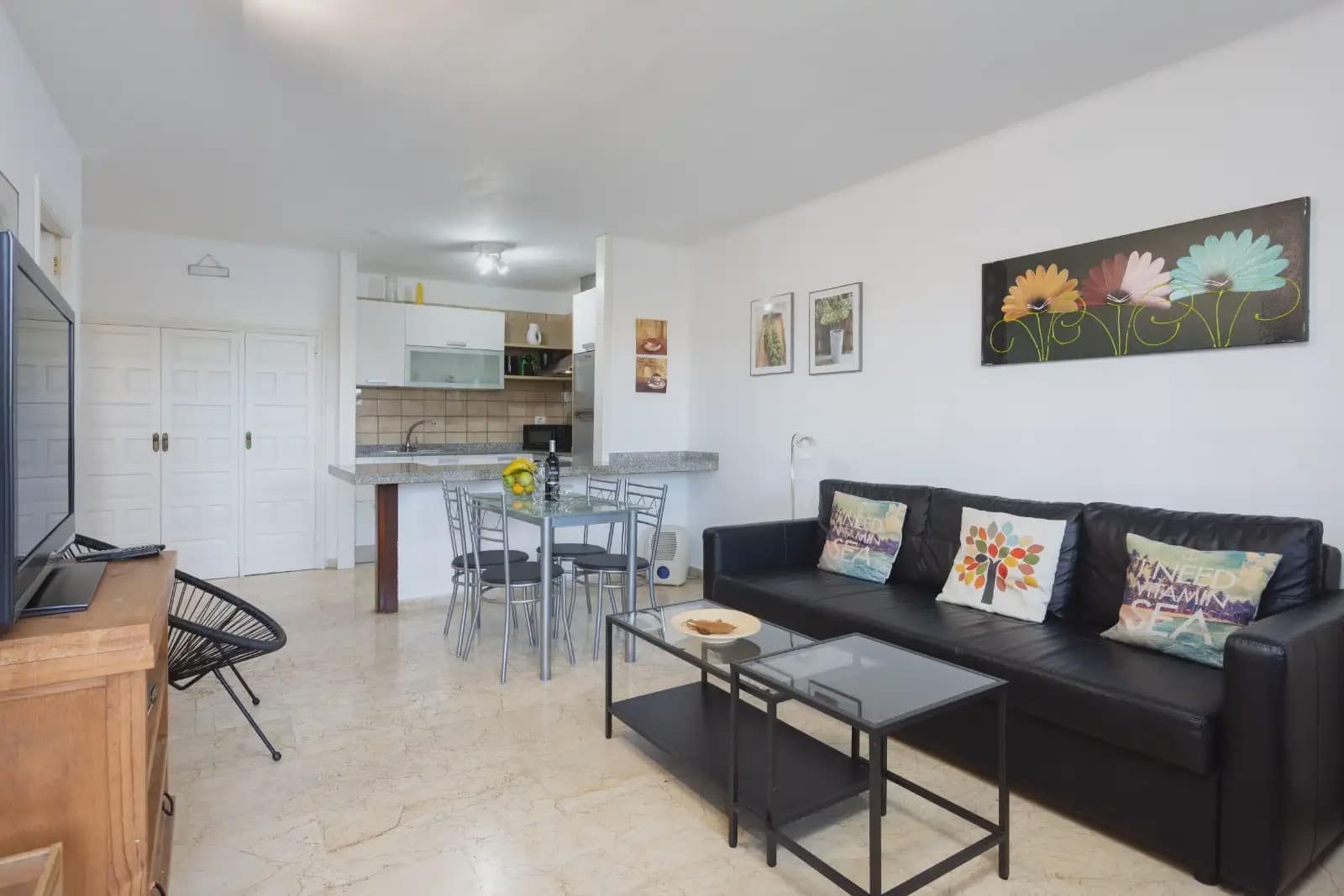 1 bedroom Apartment for sale in Puerto de la Cruz with pool - € 249,000 (Ref: 9830503)