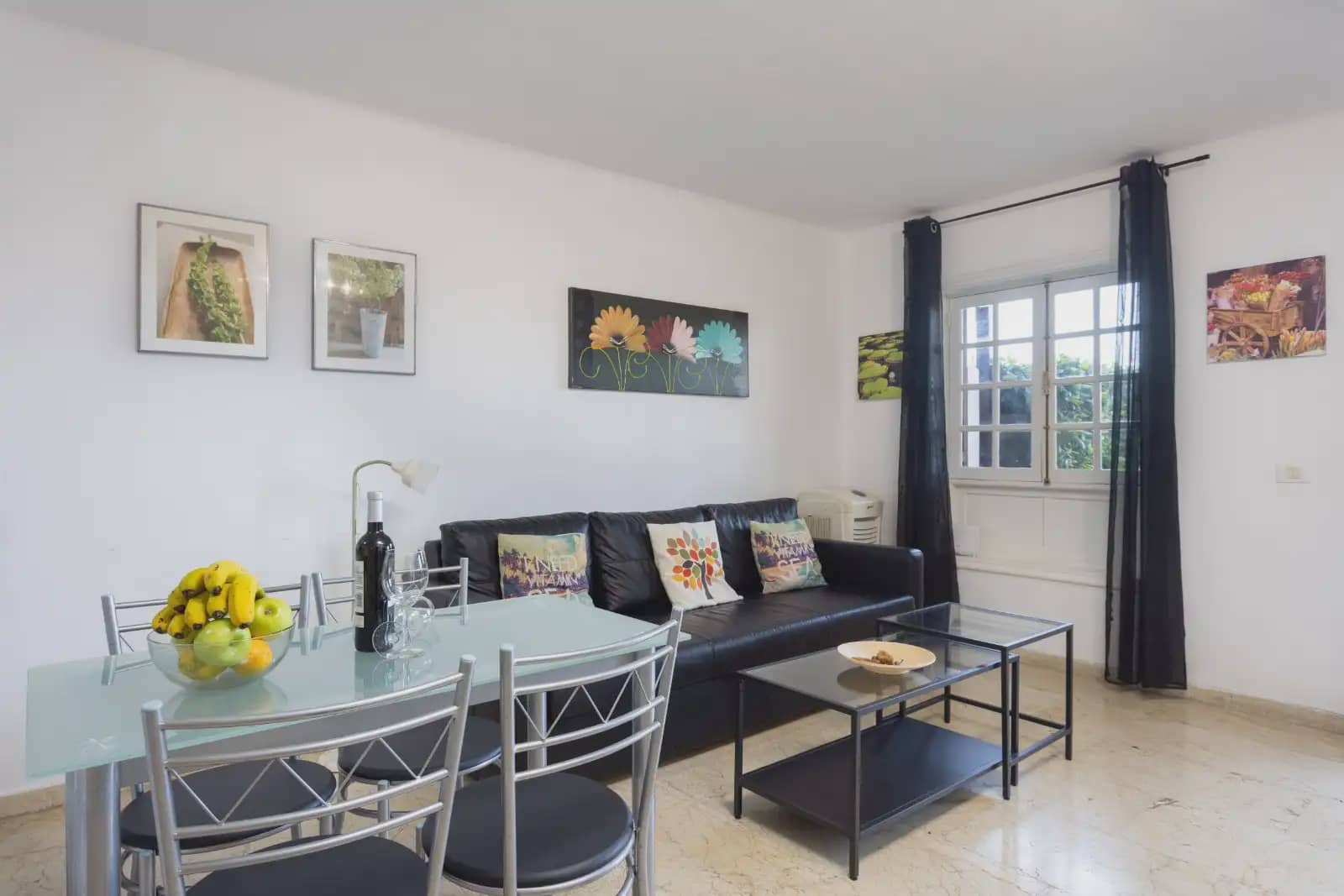 1 bedroom Apartment for sale in Puerto de la Cruz with pool - € 249,000 (Ref: 9830503)