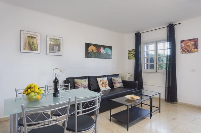 1 camera da letto Appartamento in vendita in Puerto de la Cruz con piscina - 249.000 € (Rif: 9830503)