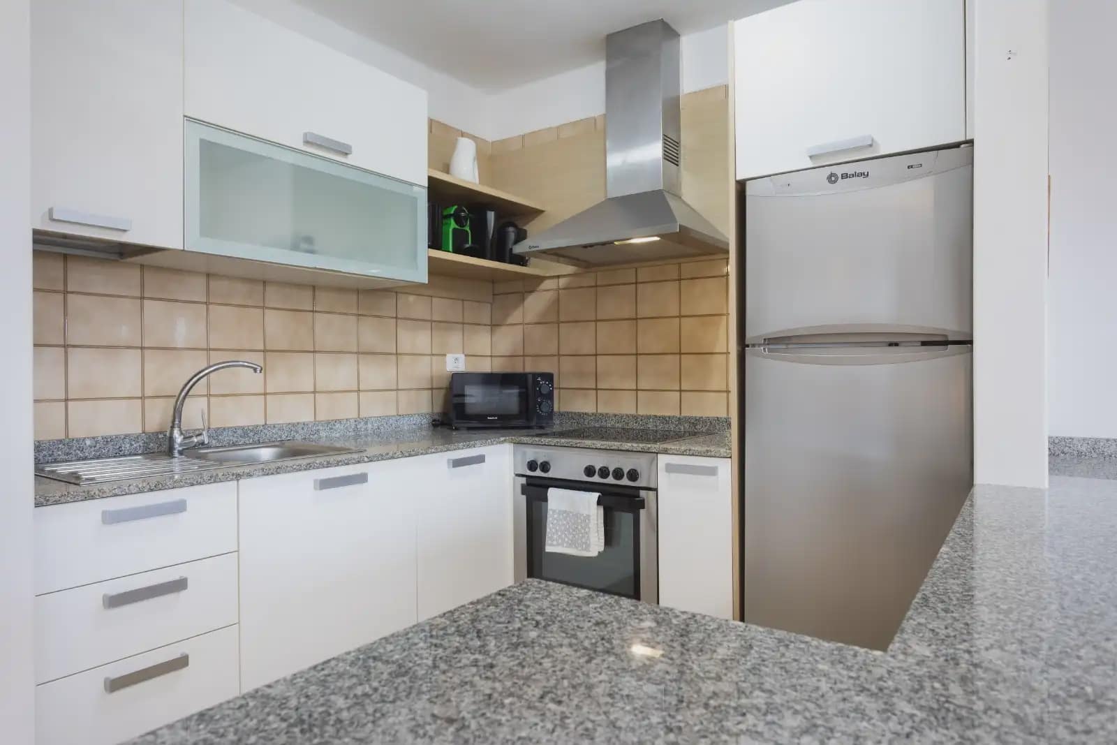 1 bedroom Apartment for sale in Puerto de la Cruz with pool - € 249,000 (Ref: 9830503)