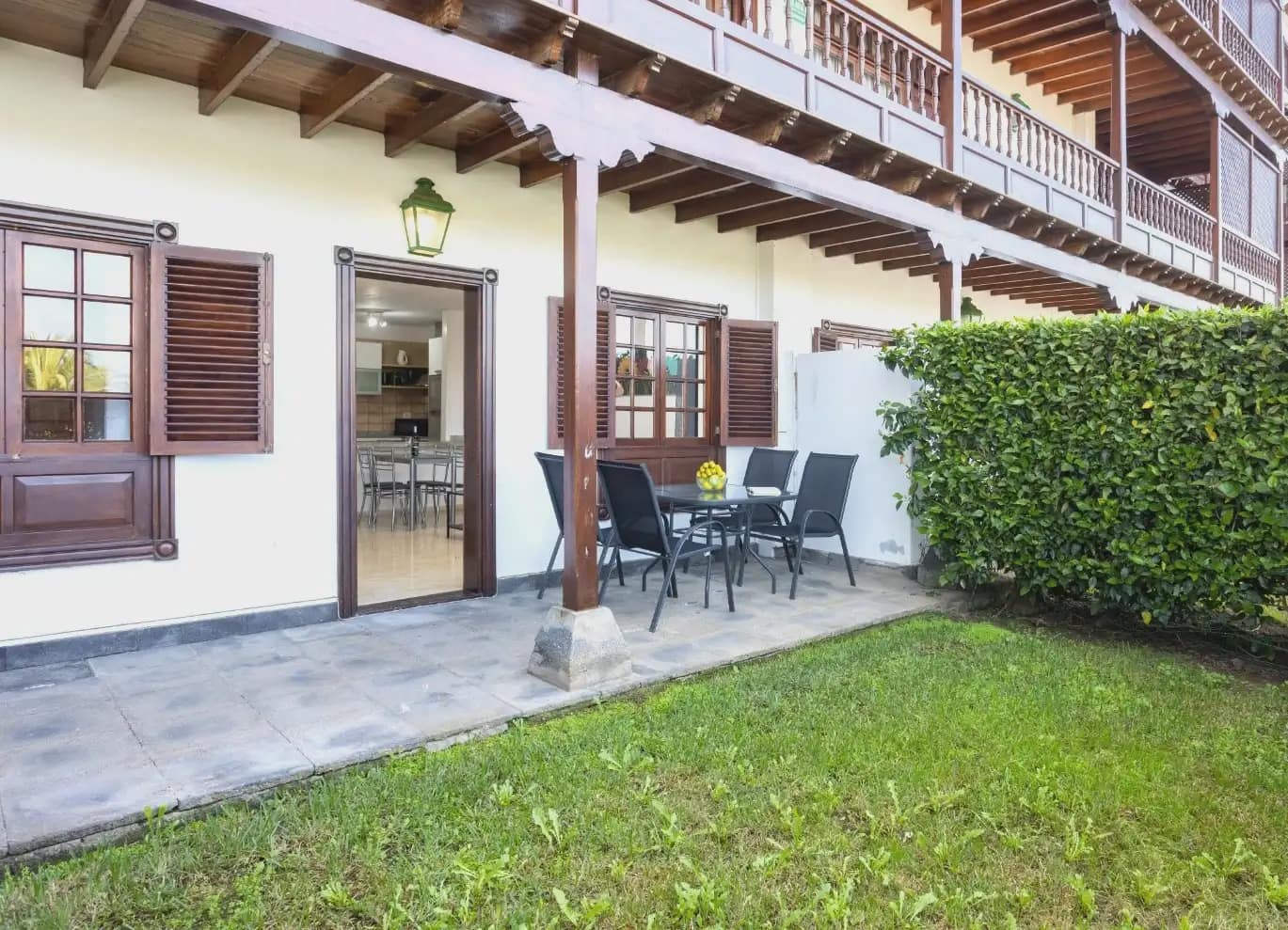 1 bedroom Apartment for sale in Puerto de la Cruz with pool - € 249,000 (Ref: 9830503)