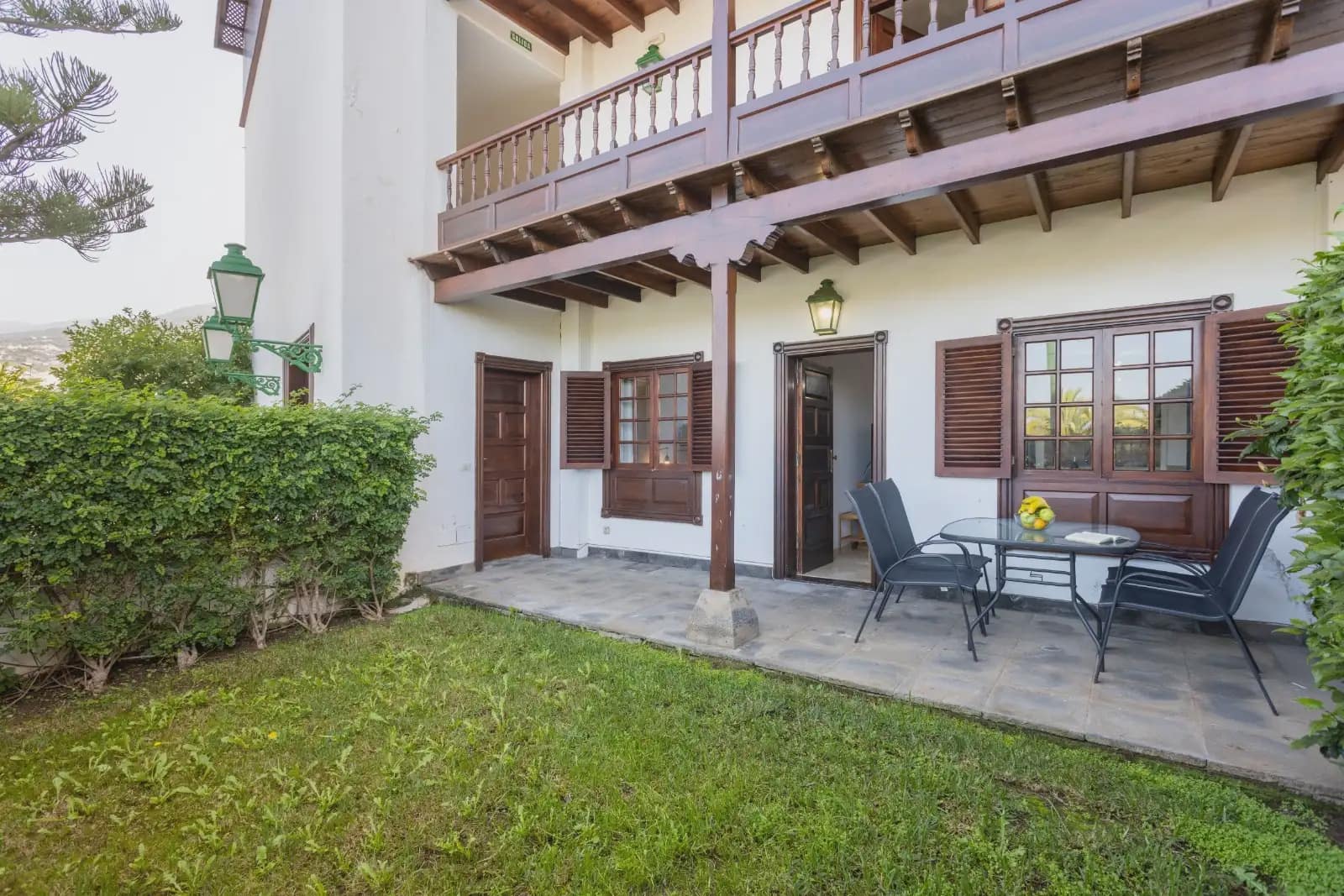 1 bedroom Apartment for sale in Puerto de la Cruz with pool - € 249,000 (Ref: 9830503)
