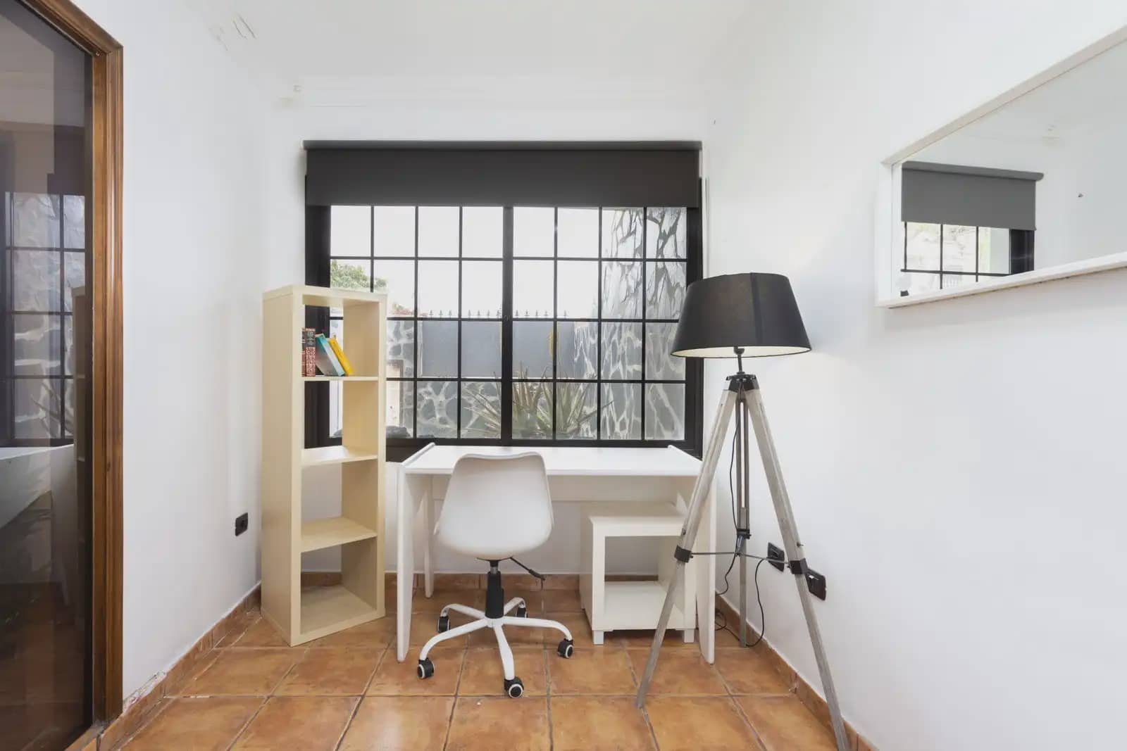 5 soveværelse Semi-Rækkehus til salg i El Sauzal med garage - € 590.000 (Ref: 9857943)