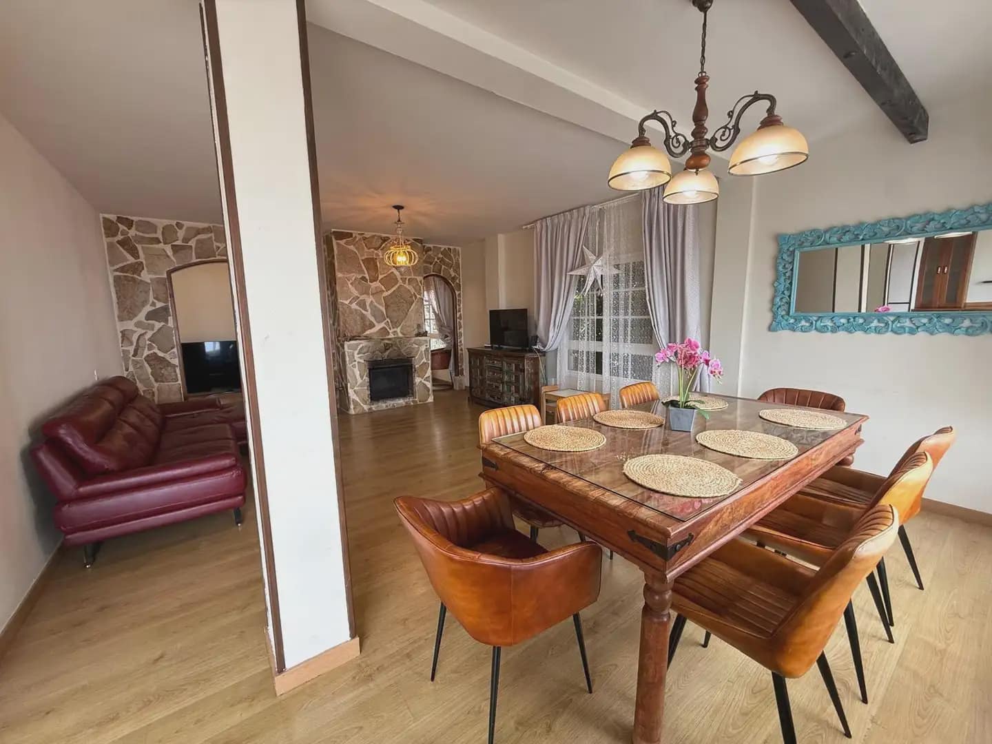 4 soverom Villa til salgs i El Sauzal med svømmebasseng garasje - € 900 000 (Ref: 9857944)