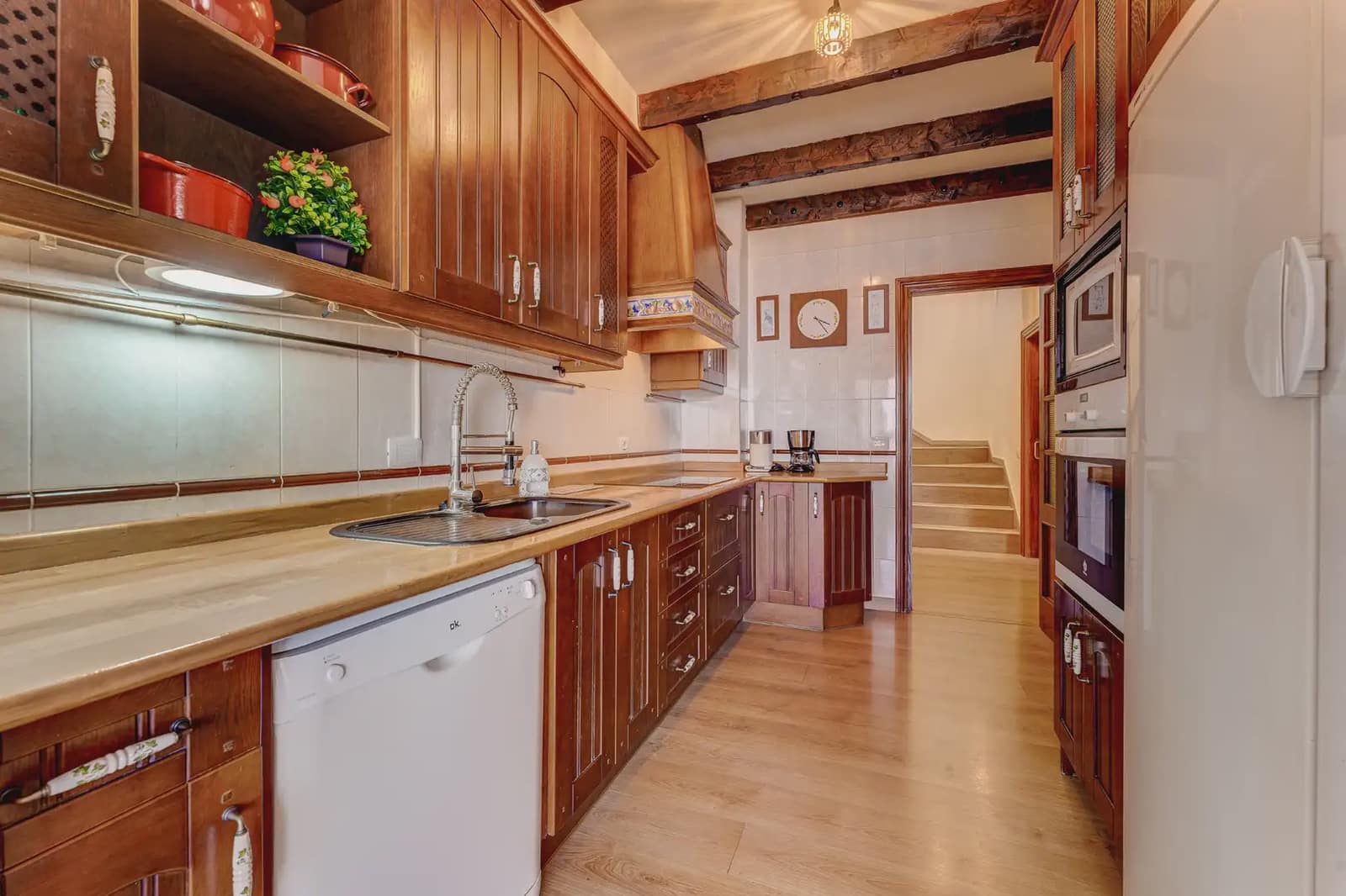 4 soverom Villa til salgs i El Sauzal med svømmebasseng garasje - € 900 000 (Ref: 9857944)