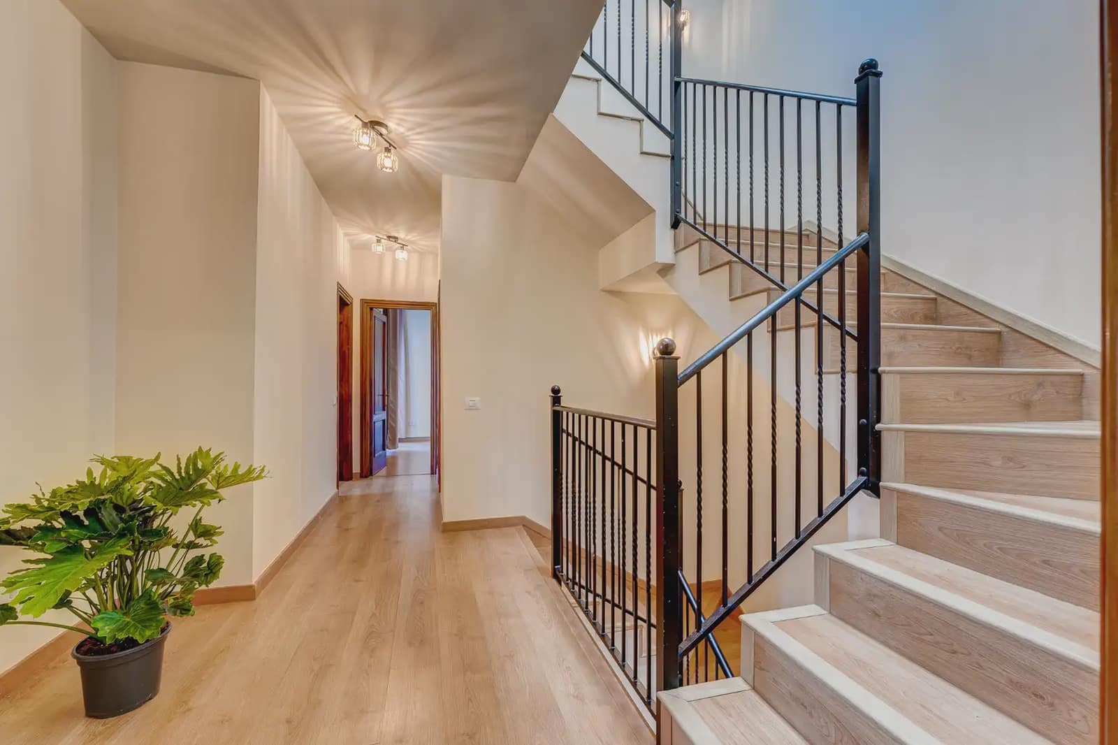 4 soverom Villa til salgs i El Sauzal med svømmebasseng garasje - € 900 000 (Ref: 9857944)