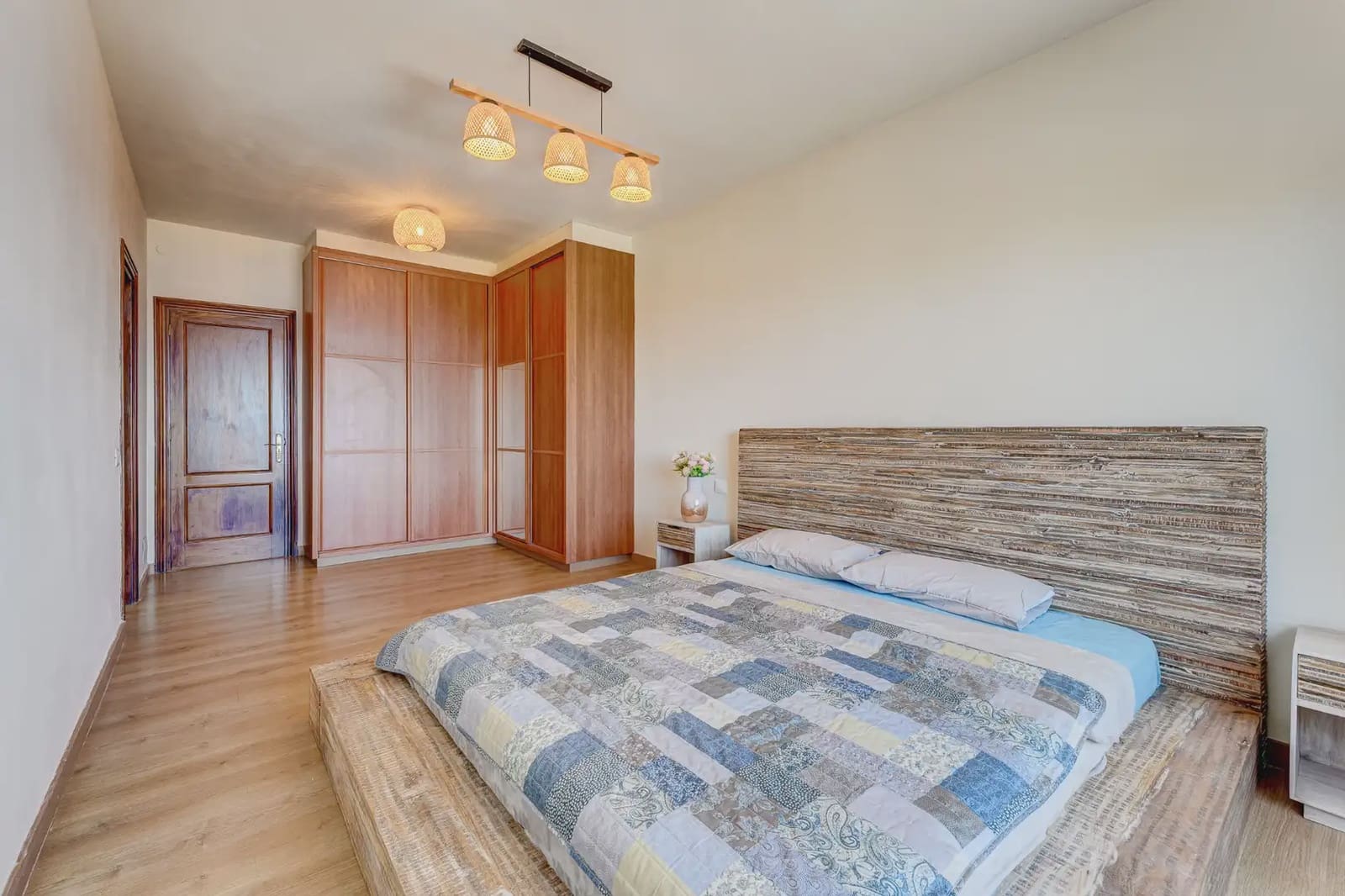 4 soverom Villa til salgs i El Sauzal med svømmebasseng garasje - € 900 000 (Ref: 9857944)