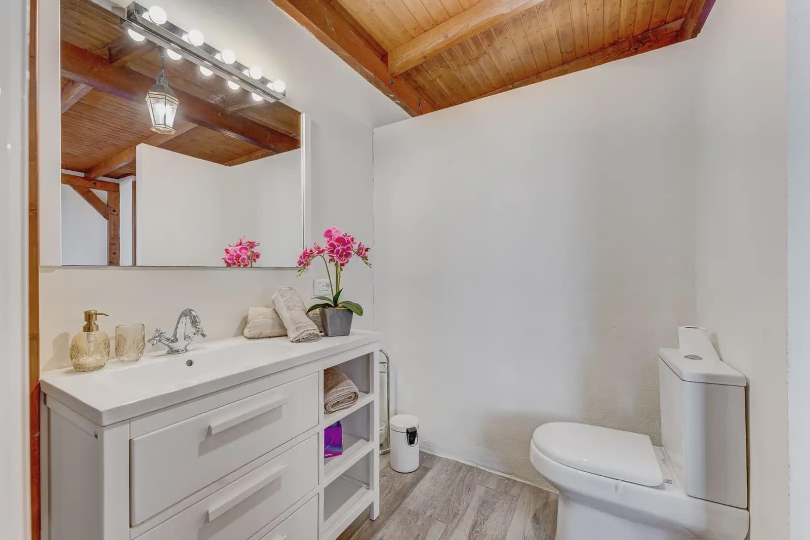 4 soverom Villa til salgs i El Sauzal med svømmebasseng garasje - € 900 000 (Ref: 9857944)