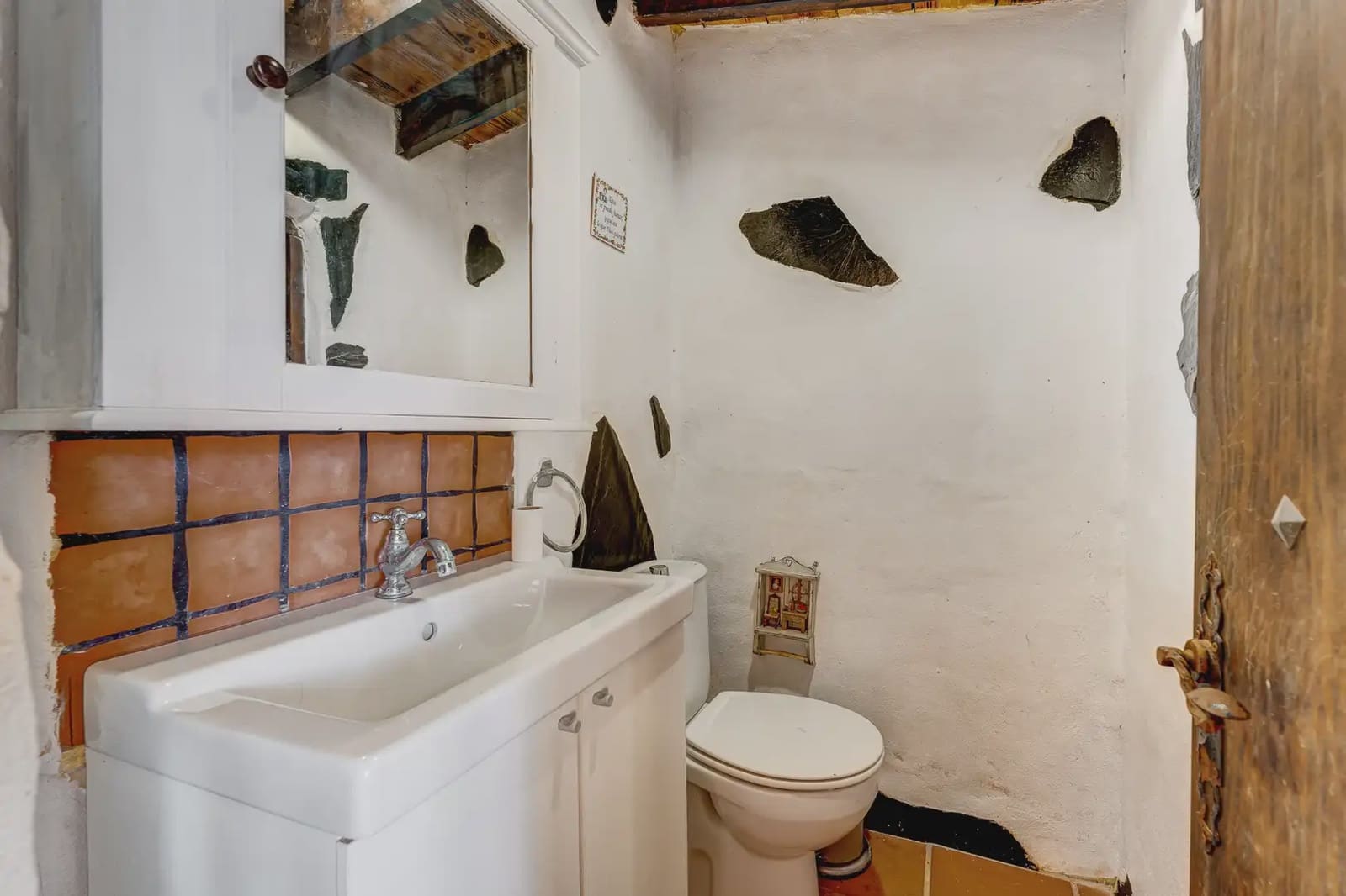 4 soverom Villa til salgs i El Sauzal med svømmebasseng garasje - € 900 000 (Ref: 9857944)