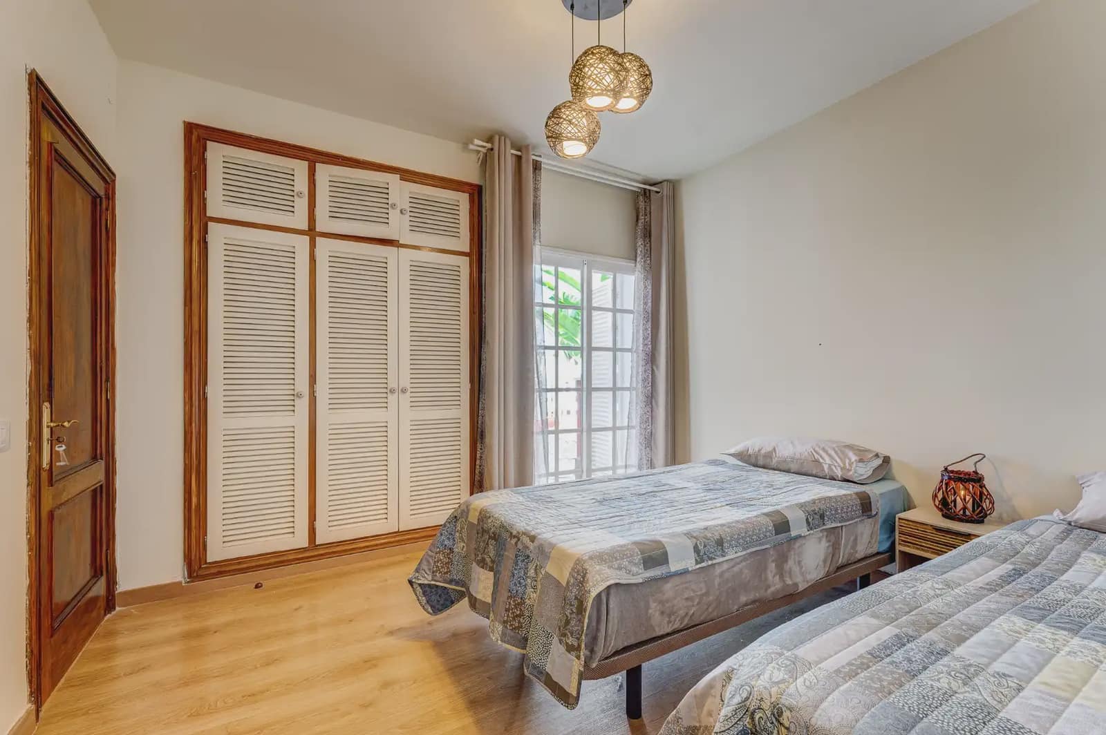 4 soverom Villa til salgs i El Sauzal med svømmebasseng garasje - € 900 000 (Ref: 9857944)
