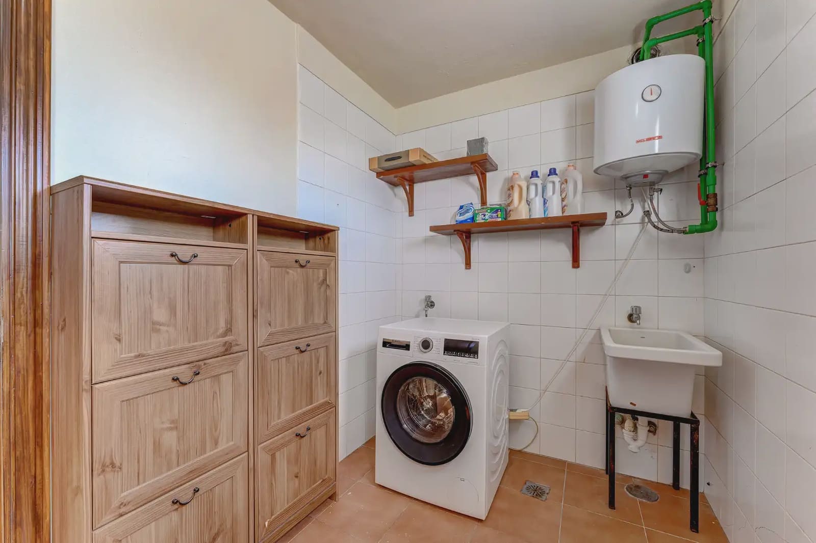 4 soverom Villa til salgs i El Sauzal med svømmebasseng garasje - € 900 000 (Ref: 9857944)