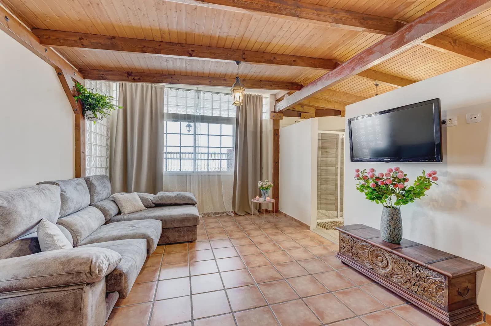 4 soverom Villa til salgs i El Sauzal med svømmebasseng garasje - € 900 000 (Ref: 9857944)