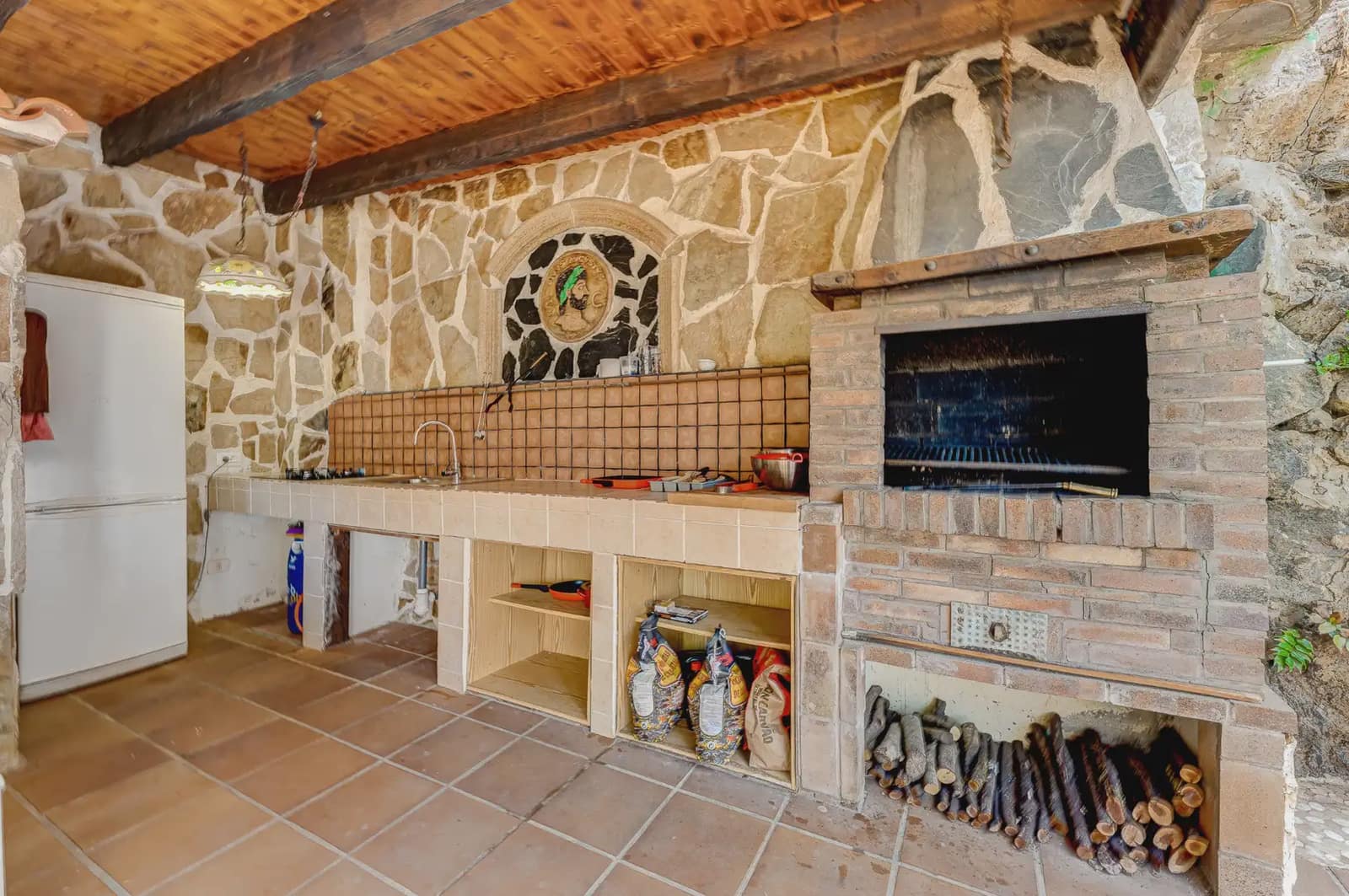 4 soverom Villa til salgs i El Sauzal med svømmebasseng garasje - € 900 000 (Ref: 9857944)
