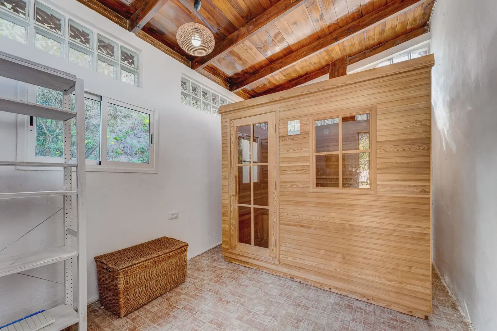4 soverom Villa til salgs i El Sauzal med svømmebasseng garasje - € 900 000 (Ref: 9857944)