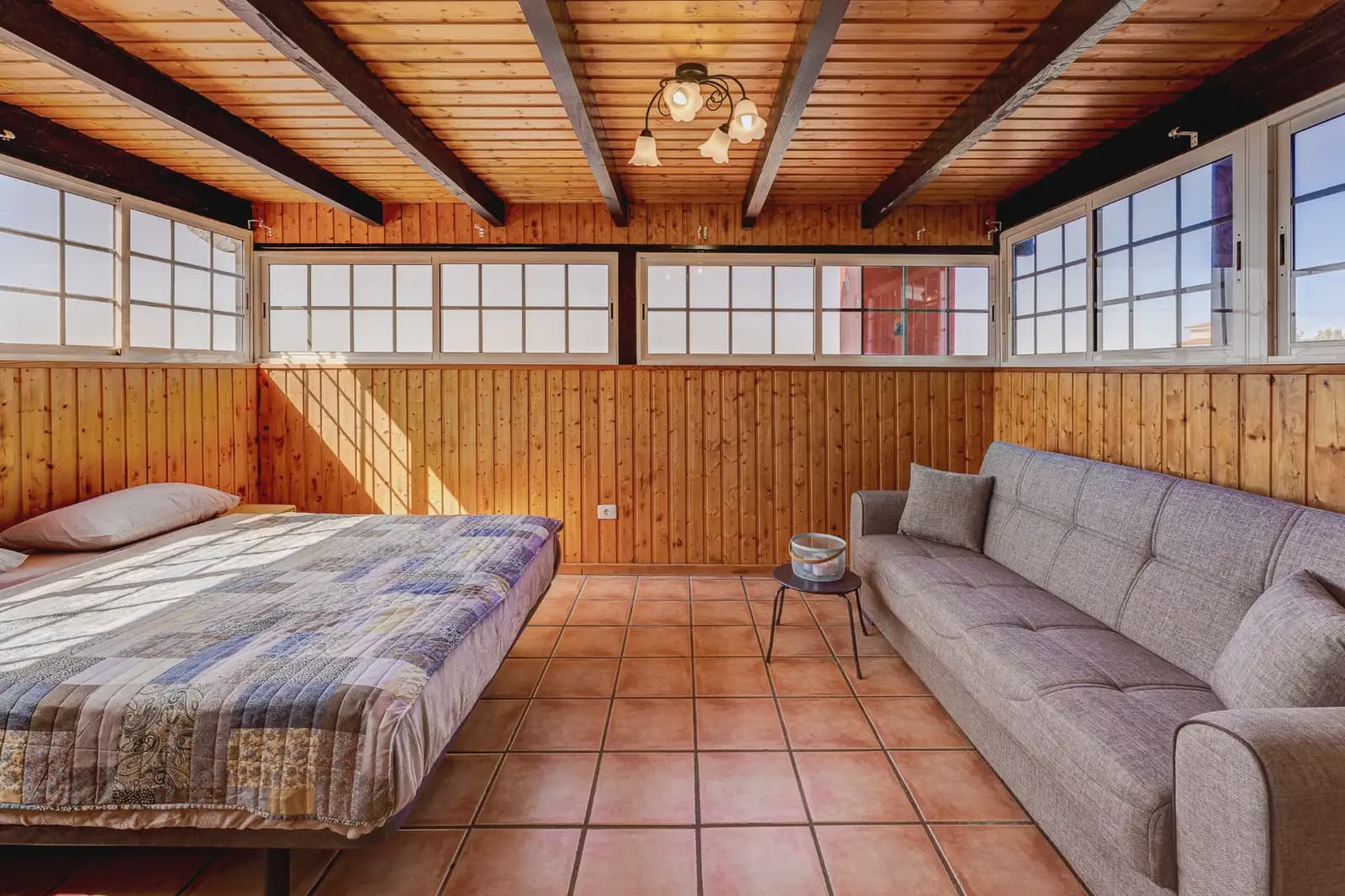 4 soverom Villa til salgs i El Sauzal med svømmebasseng garasje - € 900 000 (Ref: 9857944)