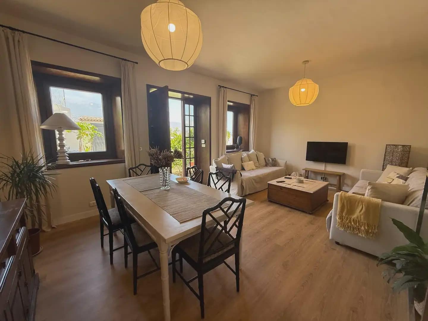 3 quarto Moradia para venda em Puerto de la Cruz com piscina - 995 000 € (Ref: 9897417)