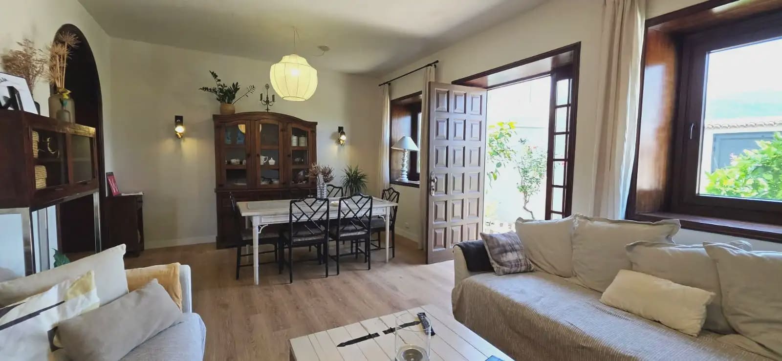 3 quarto Moradia para venda em Puerto de la Cruz com piscina - 995 000 € (Ref: 9897417)