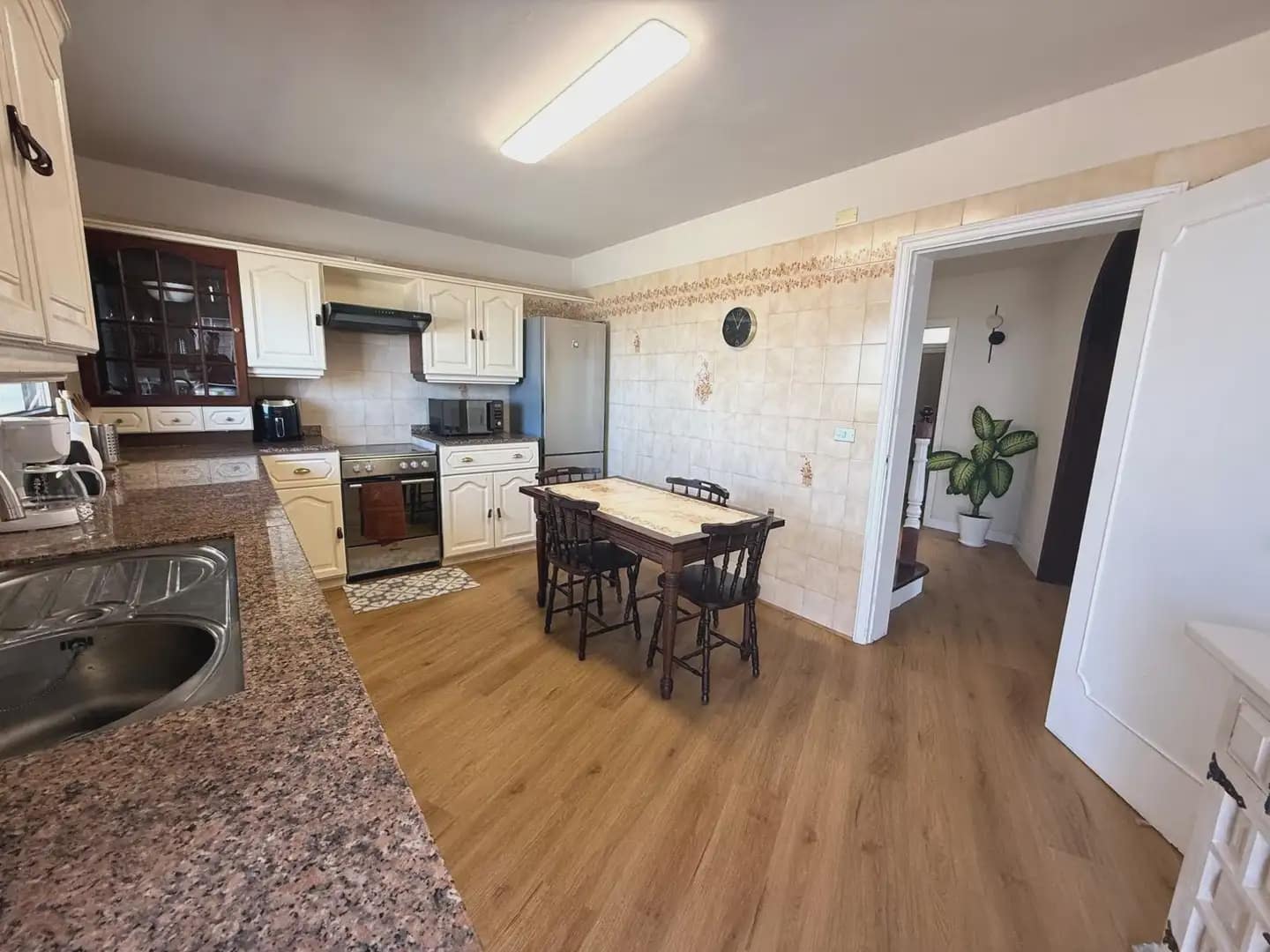 3 quarto Moradia para venda em Puerto de la Cruz com piscina - 995 000 € (Ref: 9897417)