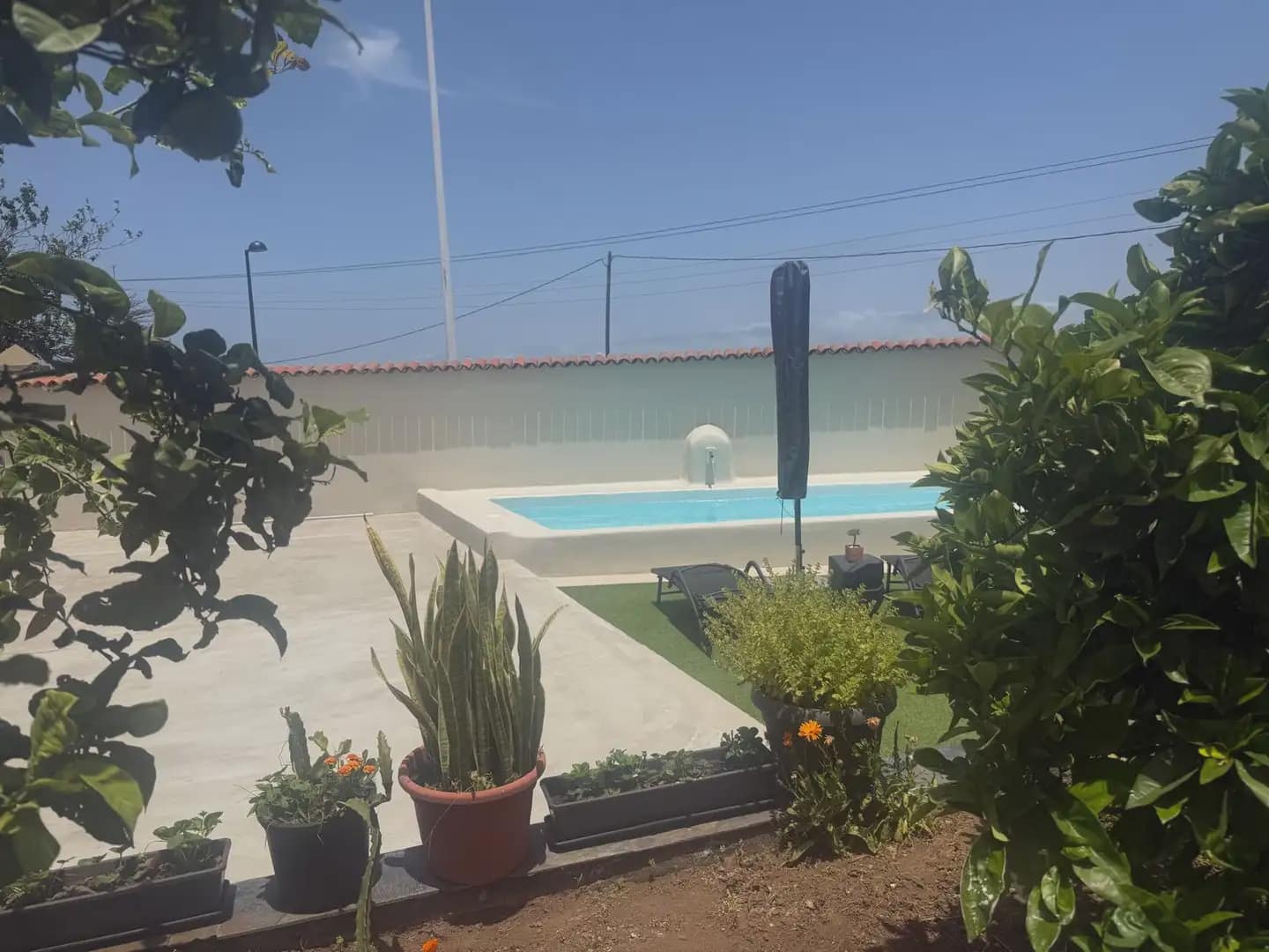 3 quarto Moradia para venda em Puerto de la Cruz com piscina - 995 000 € (Ref: 9897417)