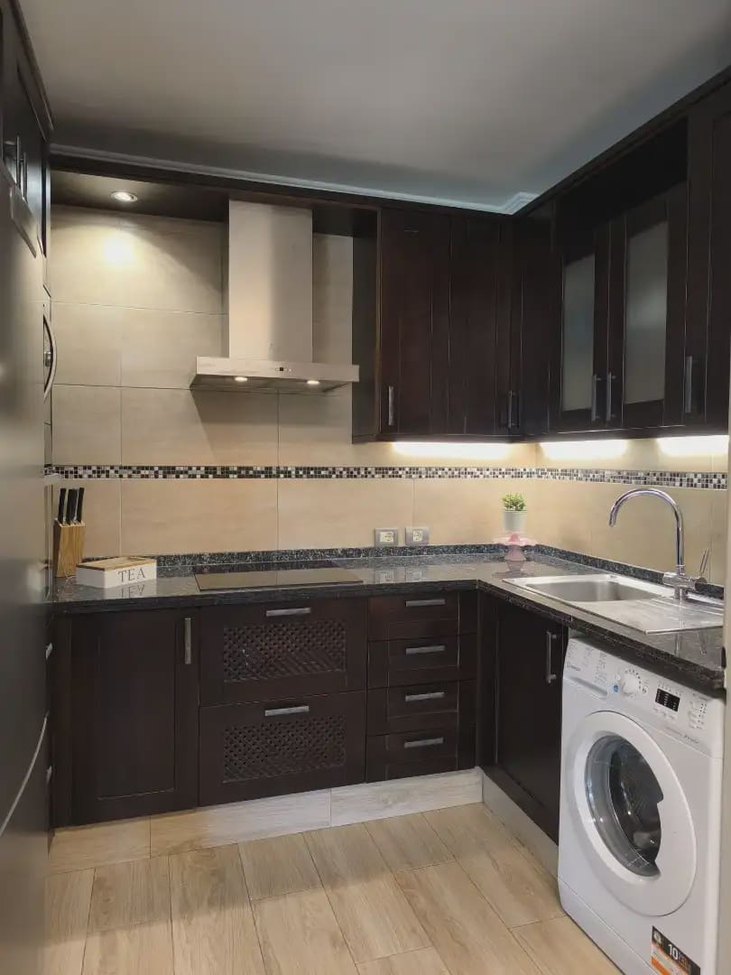 Apartamento de 2 habitaciones en Santa Ursula en venta con piscina garaje - 390.000 € (Ref: 9902115)