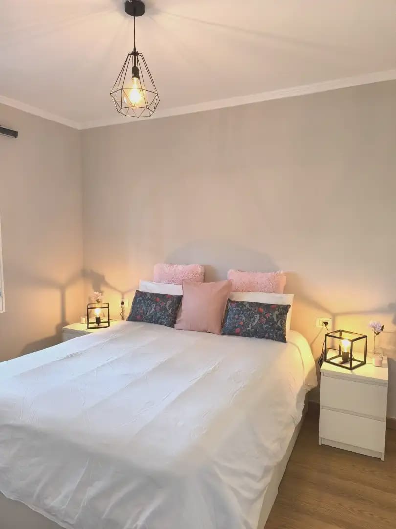 Apartamento de 2 habitaciones en Santa Ursula en venta con piscina garaje - 390.000 € (Ref: 9902115)