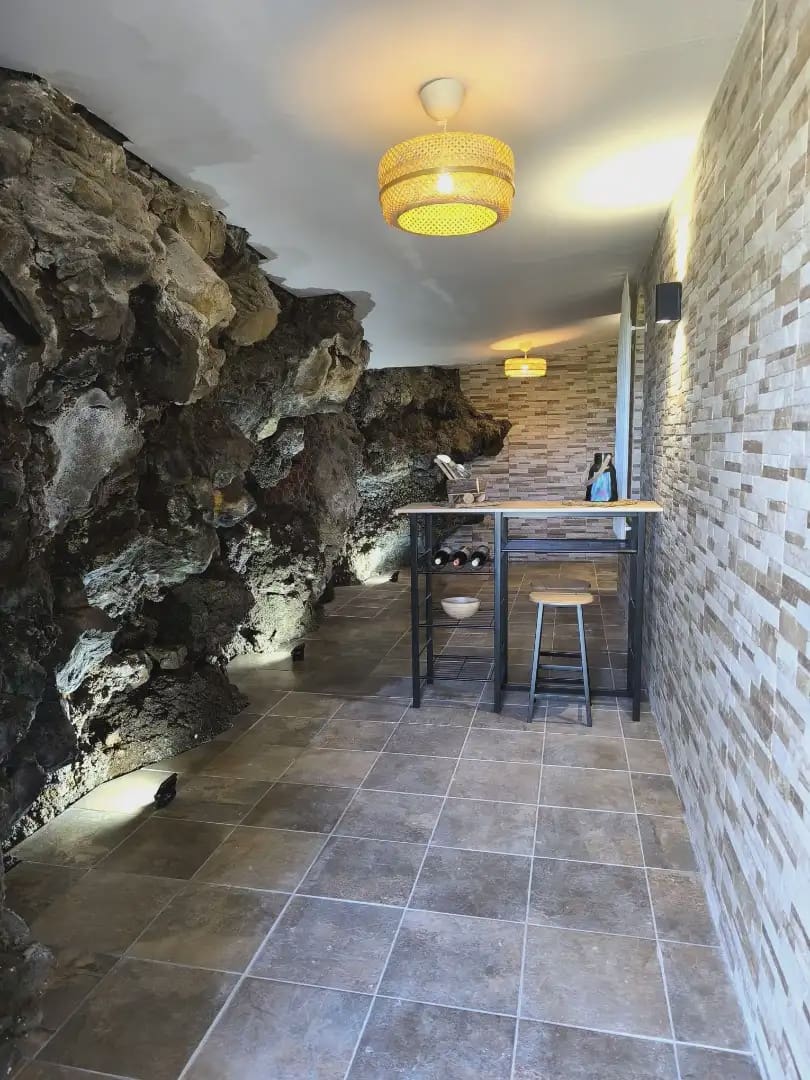 Apartamento de 2 habitaciones en Santa Ursula en venta con piscina garaje - 390.000 € (Ref: 9902115)