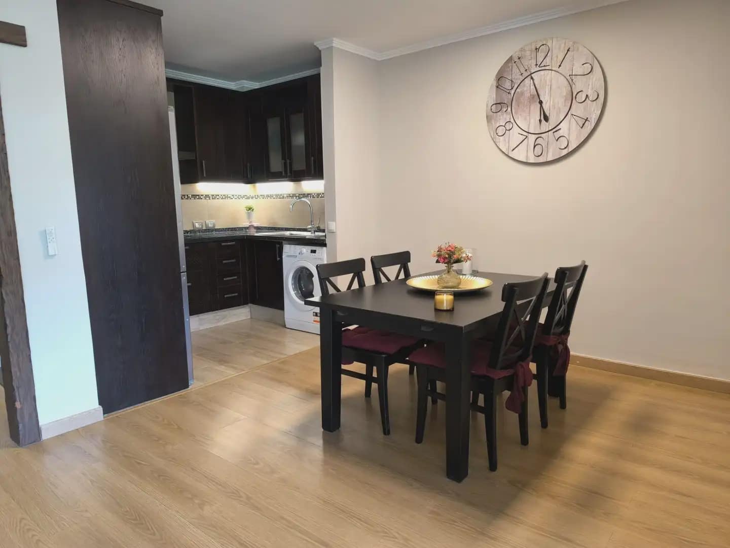 Apartamento de 2 habitaciones en Santa Ursula en venta con piscina garaje - 390.000 € (Ref: 9902115)