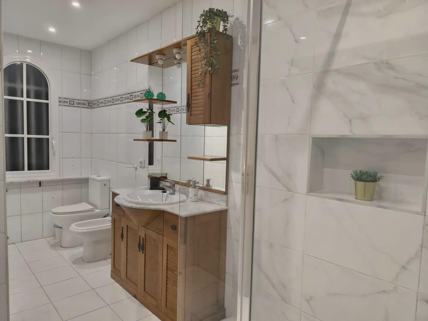 Apartamento de 2 habitaciones en Santa Ursula en venta con piscina garaje - 390.000 € (Ref: 9902115)