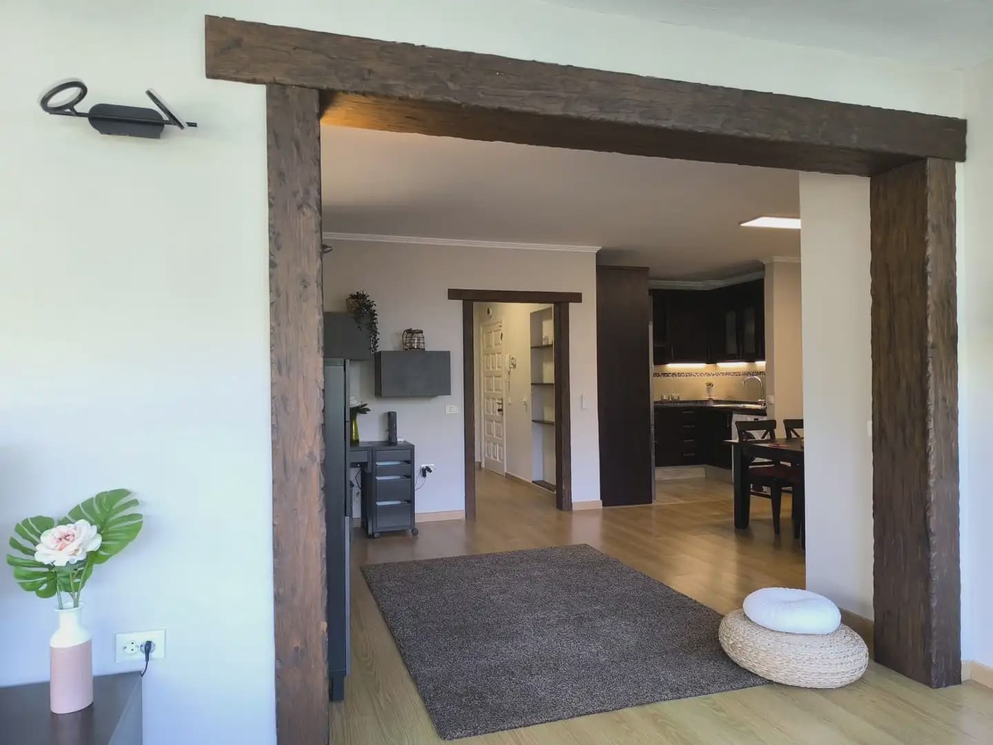 Apartamento de 2 habitaciones en Santa Ursula en venta con piscina garaje - 390.000 € (Ref: 9902115)