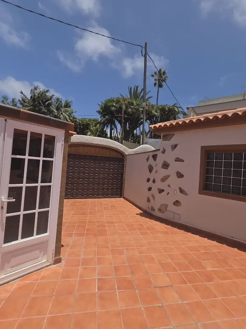 7 slaapkamer Villa te koop in La Matanza de Acentejo met zwembad garage - € 1.300.000 (Ref: 9902362)