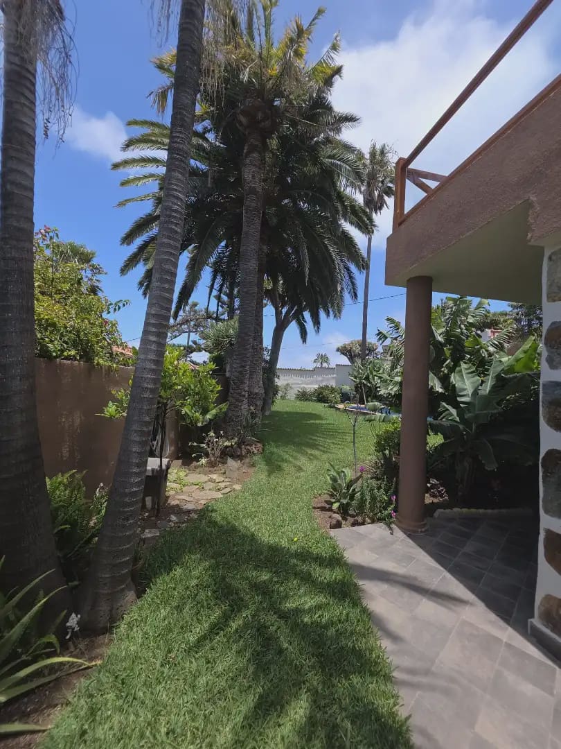 7 slaapkamer Villa te koop in La Matanza de Acentejo met zwembad garage - € 1.300.000 (Ref: 9902362)