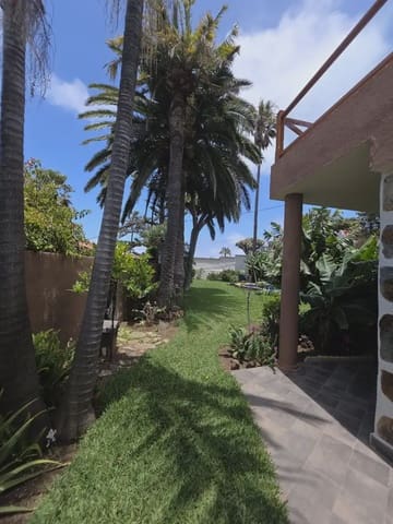 7 slaapkamer Villa te koop in La Matanza de Acentejo met zwembad garage - € 1.300.000 (Ref: 9902362)