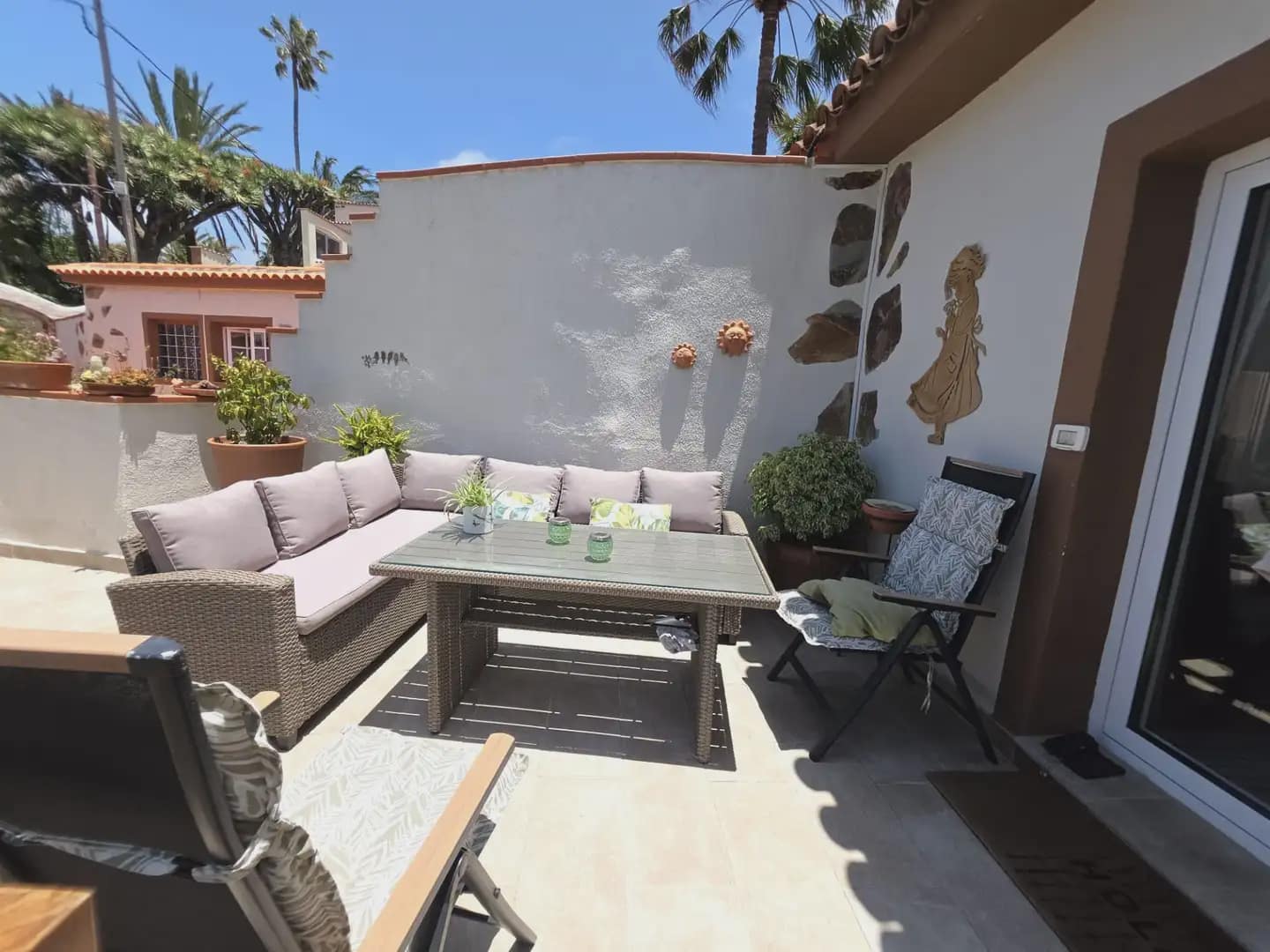 7 slaapkamer Villa te koop in La Matanza de Acentejo met zwembad garage - € 1.300.000 (Ref: 9902362)