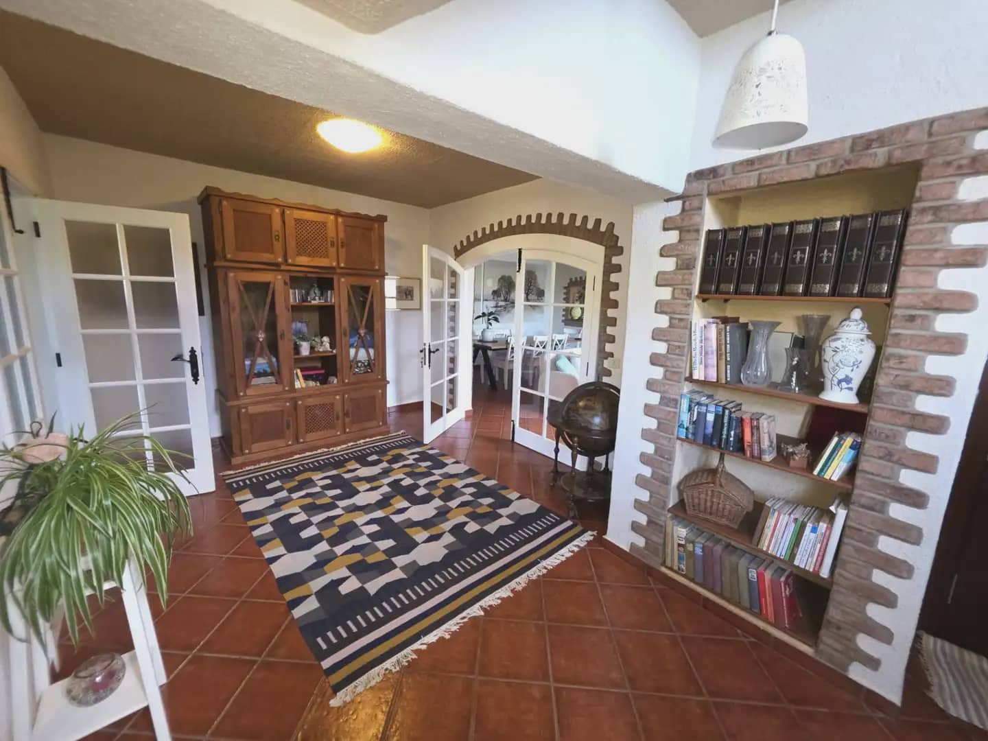 7 slaapkamer Villa te koop in La Matanza de Acentejo met zwembad garage - € 1.300.000 (Ref: 9902362)
