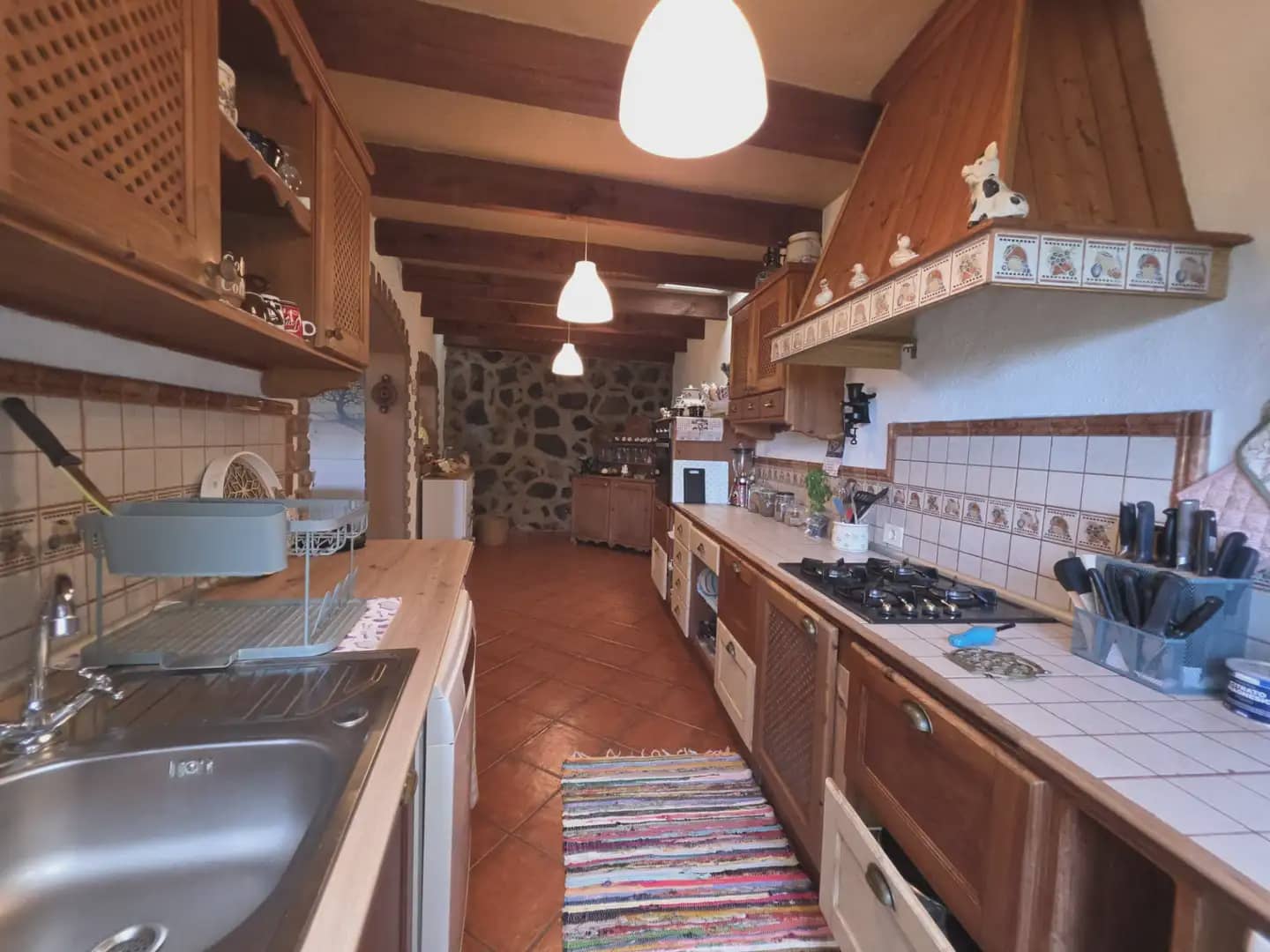 7 slaapkamer Villa te koop in La Matanza de Acentejo met zwembad garage - € 1.300.000 (Ref: 9902362)