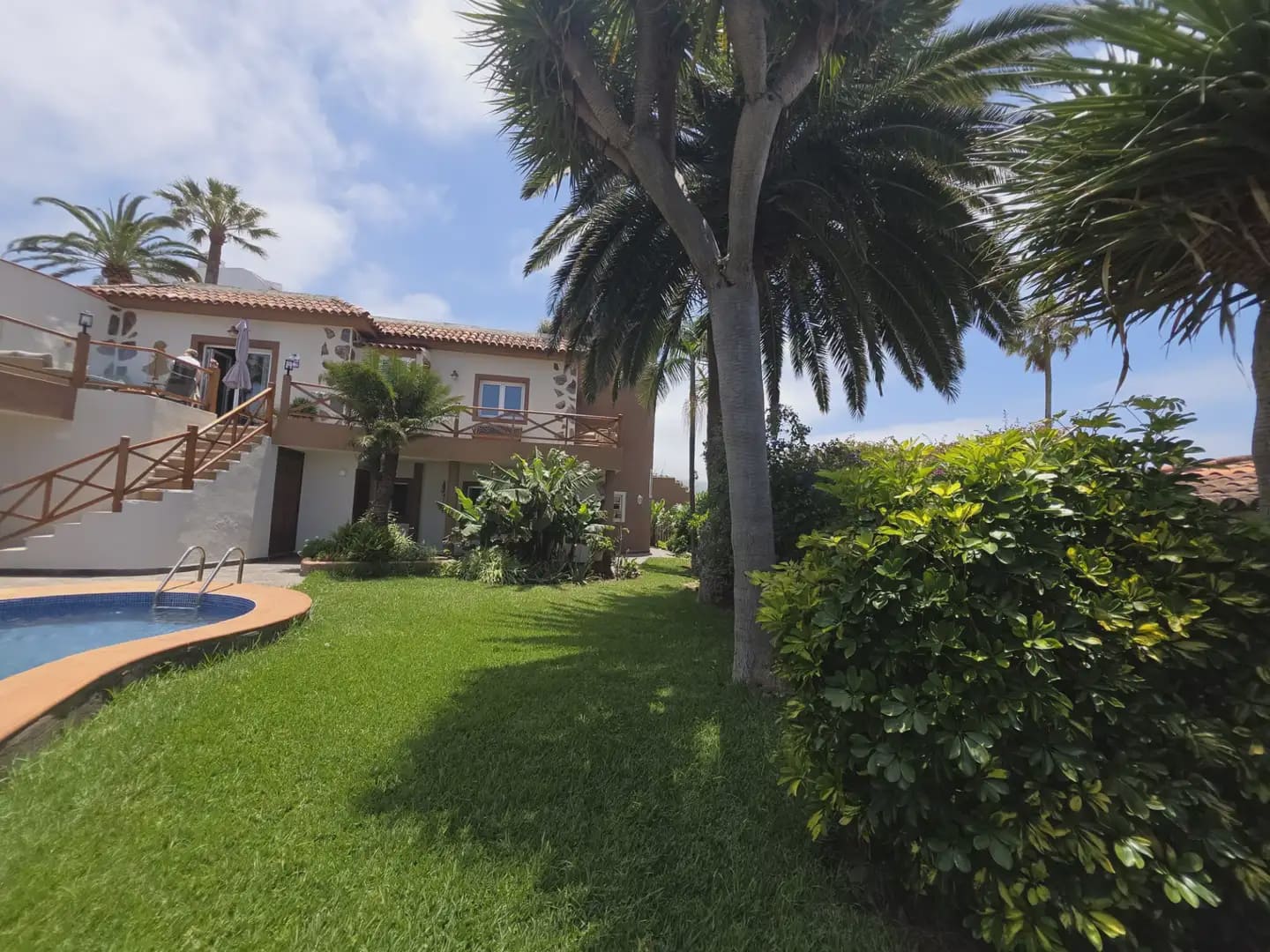 7 slaapkamer Villa te koop in La Matanza de Acentejo met zwembad garage - € 1.300.000 (Ref: 9902362)