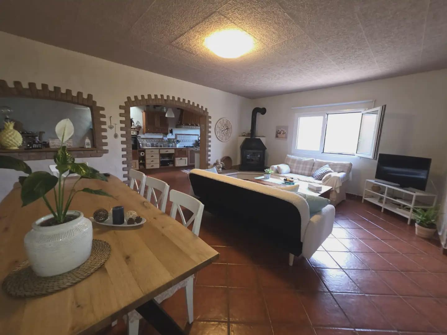 7 slaapkamer Villa te koop in La Matanza de Acentejo met zwembad garage - € 1.300.000 (Ref: 9902362)