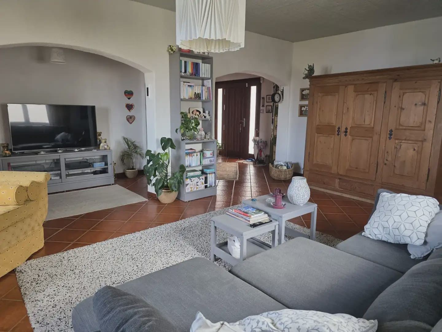 7 slaapkamer Villa te koop in La Matanza de Acentejo met zwembad garage - € 1.300.000 (Ref: 9902362)