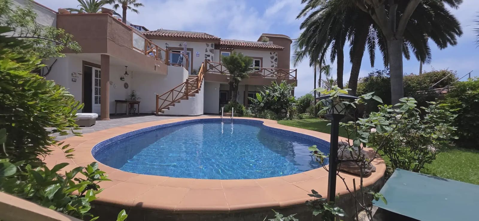 7 slaapkamer Villa te koop in La Matanza de Acentejo met zwembad garage - € 1.300.000 (Ref: 9902362)