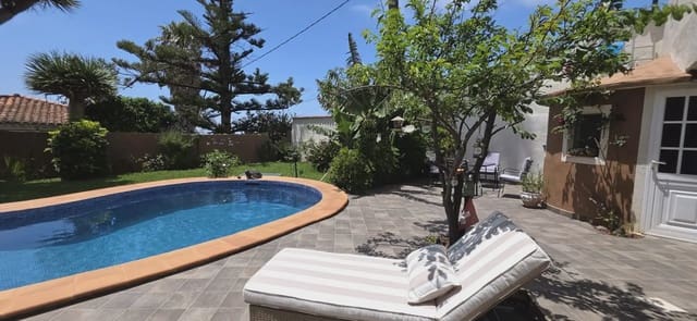 7 slaapkamer Villa te koop in La Matanza de Acentejo met zwembad garage - € 1.300.000 (Ref: 9902362)