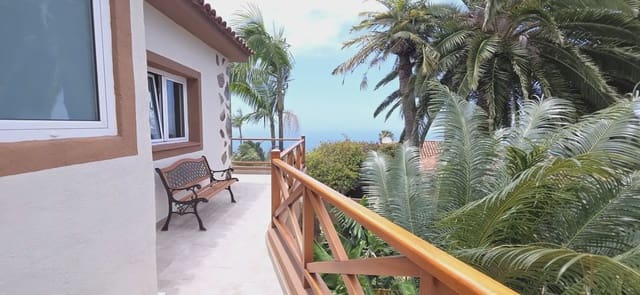 7 slaapkamer Villa te koop in La Matanza de Acentejo met zwembad garage - € 1.300.000 (Ref: 9902362)
