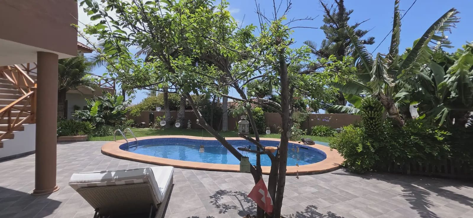 7 slaapkamer Villa te koop in La Matanza de Acentejo met zwembad garage - € 1.300.000 (Ref: 9902362)