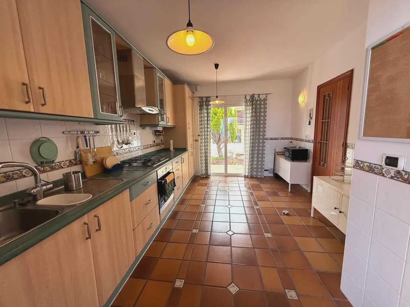 Pareado de 3 habitaciones en El Sauzal en venta - 525.000 € (Ref: 9912354)