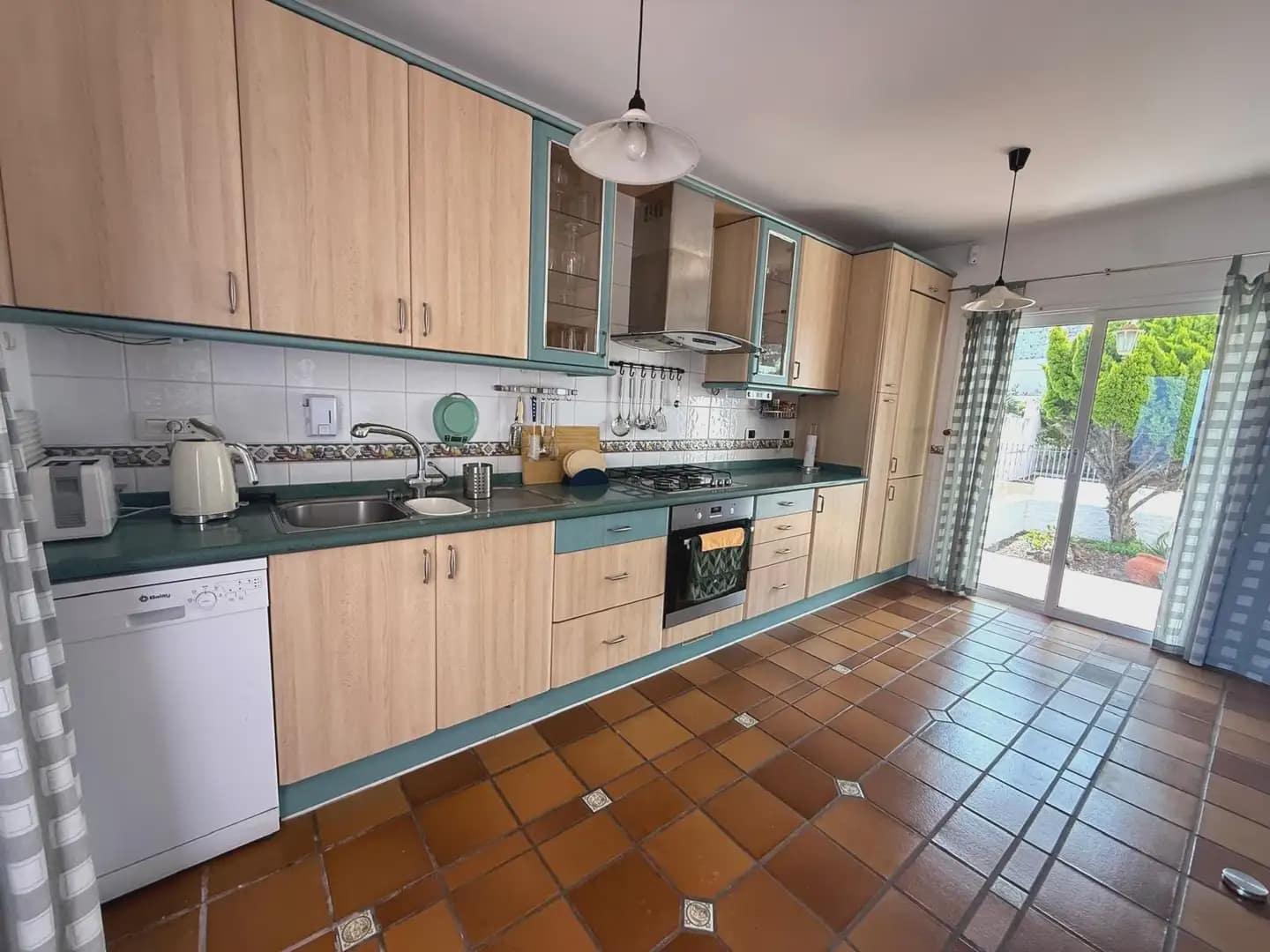 Pareado de 3 habitaciones en El Sauzal en venta - 525.000 € (Ref: 9912354)