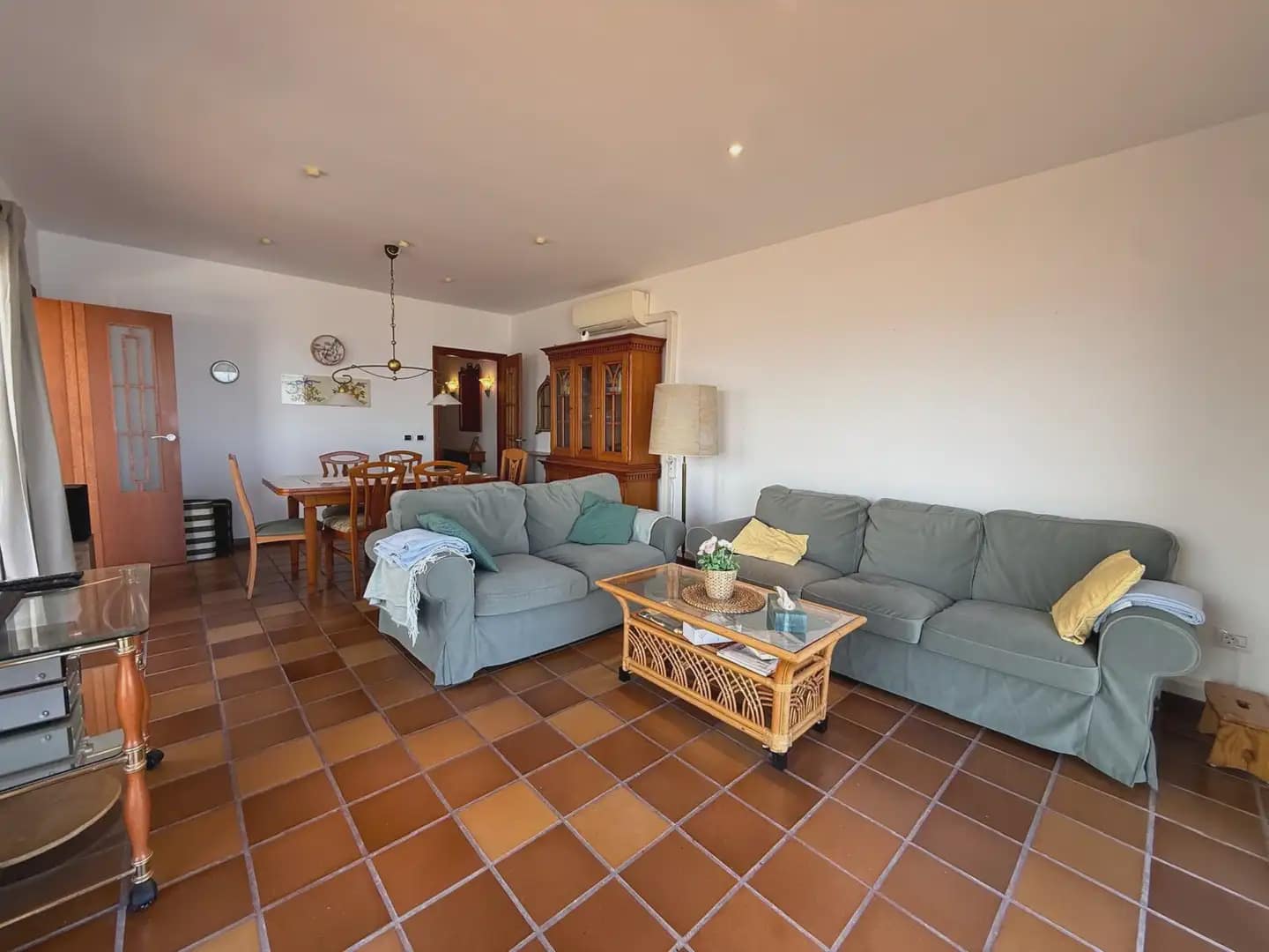 Pareado de 3 habitaciones en El Sauzal en venta - 525.000 € (Ref: 9912354)