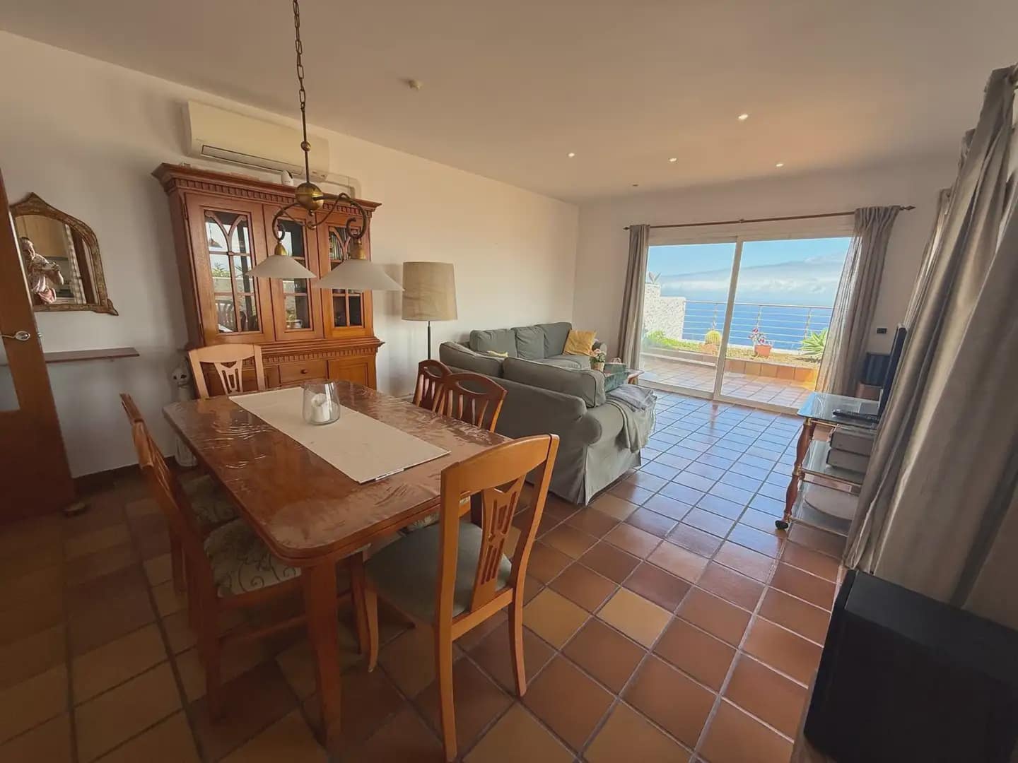Pareado de 3 habitaciones en El Sauzal en venta - 525.000 € (Ref: 9912354)