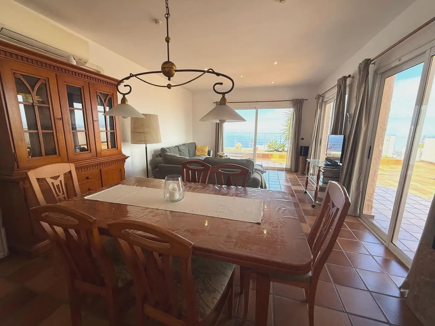 Pareado de 3 habitaciones en El Sauzal en venta - 525.000 € (Ref: 9912354)
