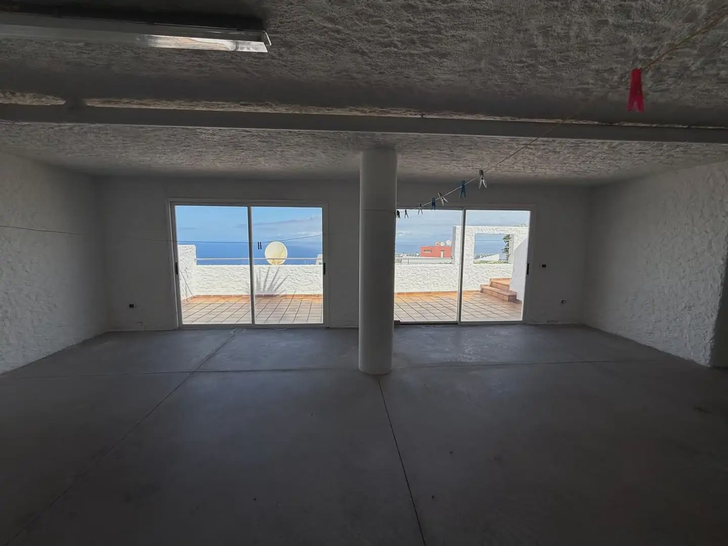 Pareado de 3 habitaciones en El Sauzal en venta - 525.000 € (Ref: 9912354)