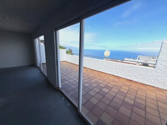 Pareado de 3 habitaciones en El Sauzal en venta - 525.000 € (Ref: 9912354)